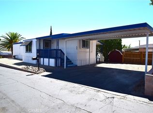 55524 Yucca Trl SPC 55, Yucca Valley, CA 92284