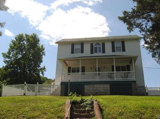 7351 Old Lemay Ferry Rd, Barnhart, MO 63012