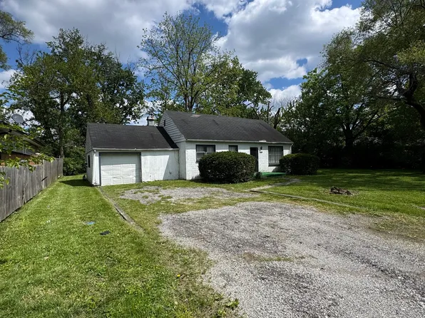4045 N Edmondson Ave, Indianapolis, IN 46226