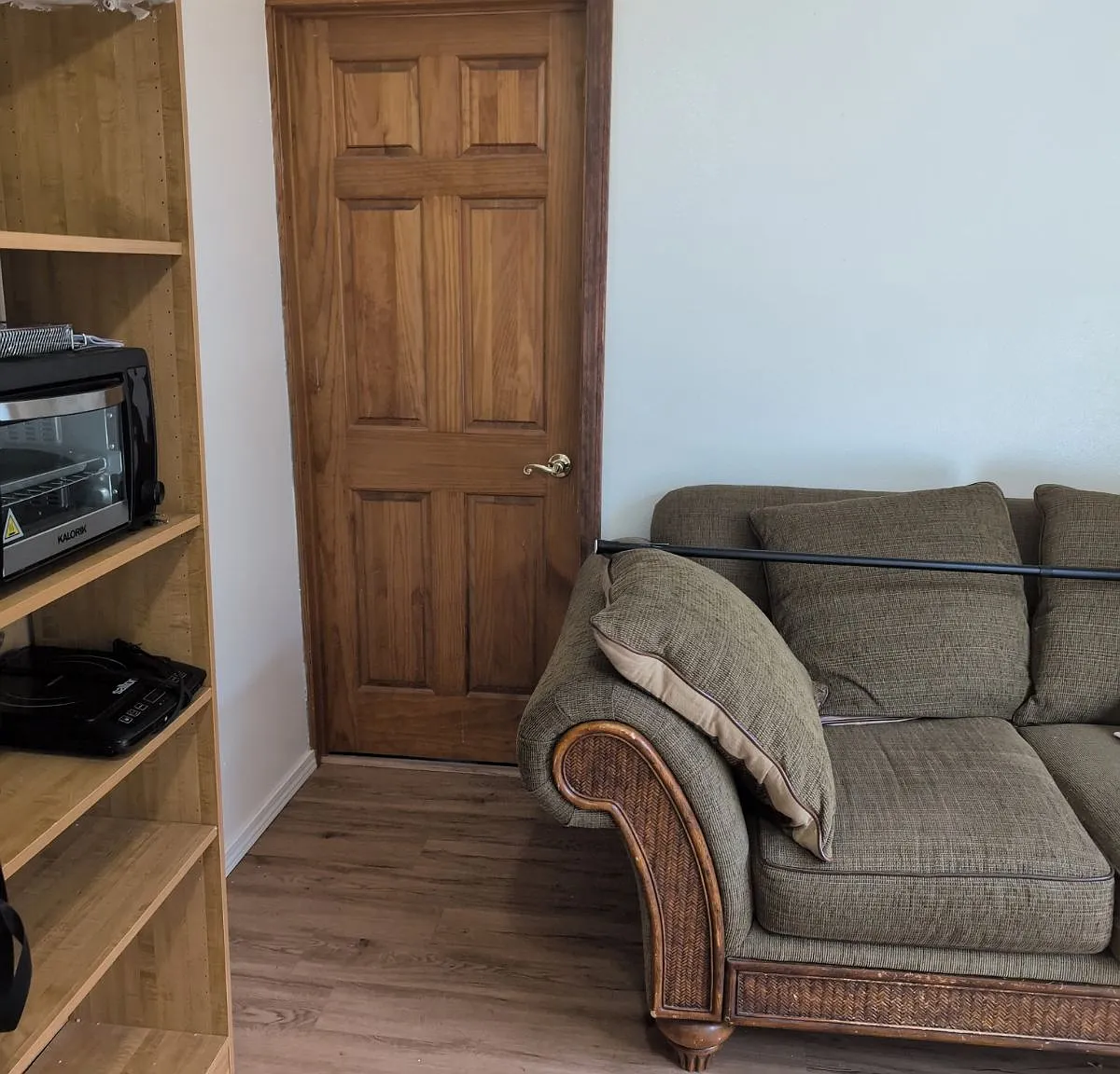 1 bed, 300 sqft, $1,250 — Photo 2