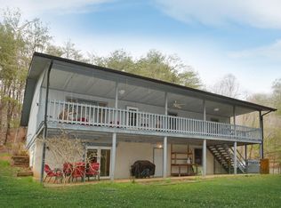 10 Gentry Branch Rd, Weaverville, NC 28787
