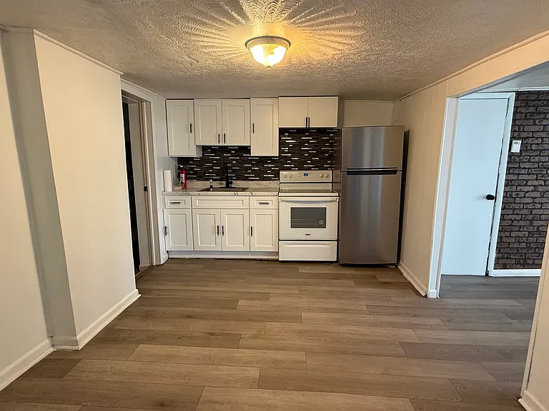 118 Saint Francis Cabrini Ave #1 — Photo 1