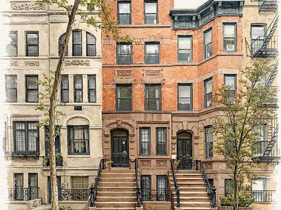 1st image of 141 E 95th St APT 4