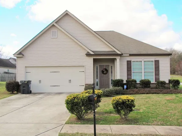 100 Abelia Ln, Byron, GA 31008
