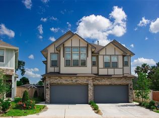 206 Fulton Station Dr, Houston, TX 77009