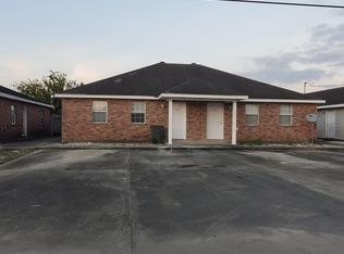 318 Gloria St, Thibodaux, LA 70301