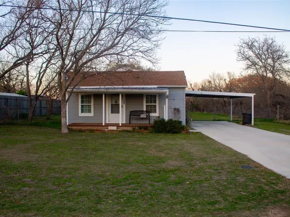 105 Rosedale Dr, Early, TX 76802