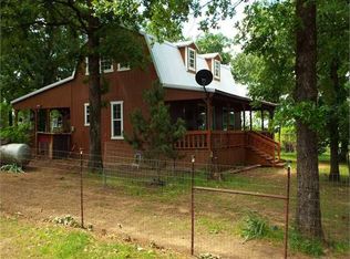 39707 Us Highway 70, Bennington, OK 74723