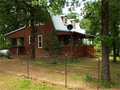 39707 Us Highway 70, Bennington, OK, 74723
