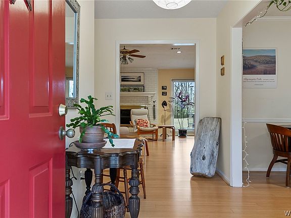 4th image of 3610 Sierra Dr