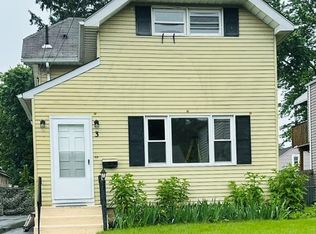 3 Woodside Ave, Little Falls, NJ 07424