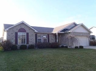 791 W Parkwood St, Sidney, OH 45365