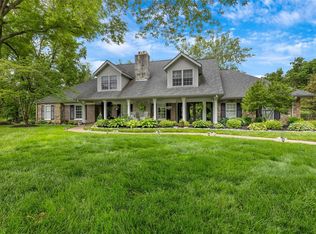 48 Bopp Ln, Saint Louis, MO
