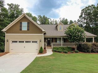 1016 Anne Marie Ct, Jefferson, GA 30549