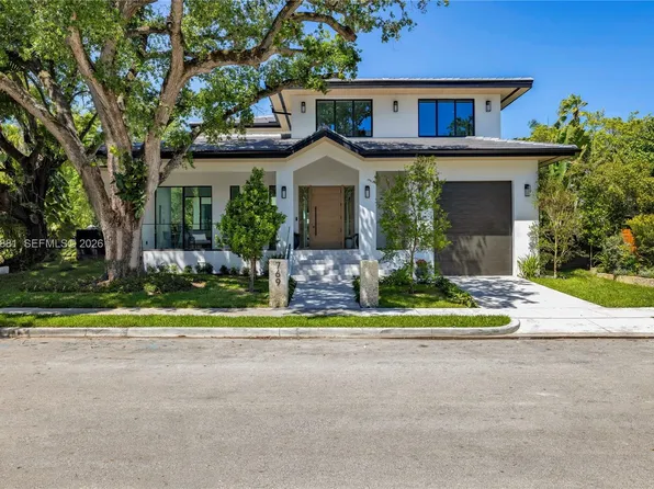 769 NE 72nd Ter, Miami, FL 33138