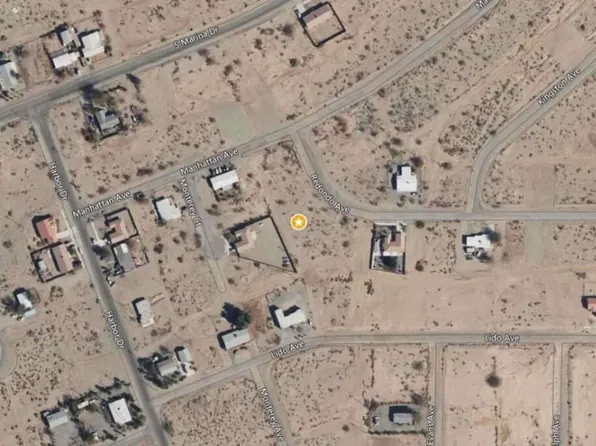 2505 Redondo Ave, Thermal, CA 92274