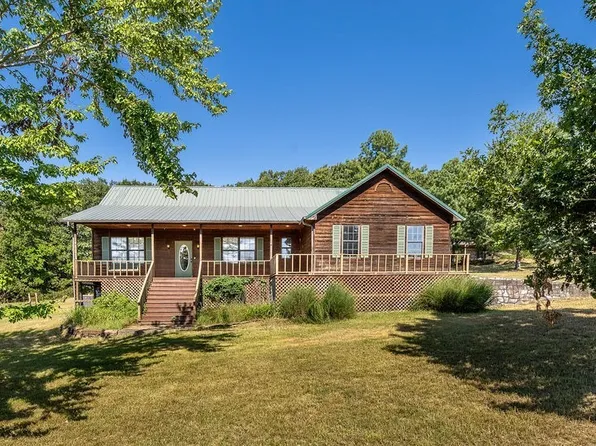 943 Madison #7515, Hindsville, AR 72738