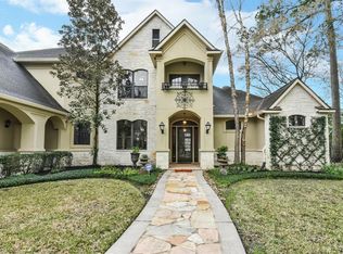 8503 Haven Way, Tomball, TX 77375