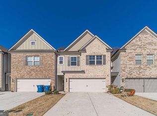 2463 Quay Rdg, Lawrenceville, GA 30044