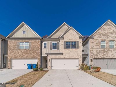2463 Quay Rdg, Lawrenceville, GA, 30044