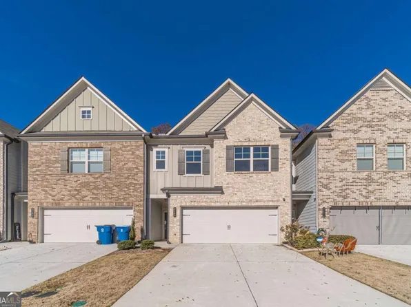 2463 Quay Rdg, Lawrenceville, GA 30044