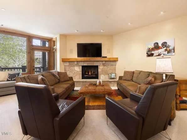 160 Cresta Rd #R-302, Edwards, CO 81632