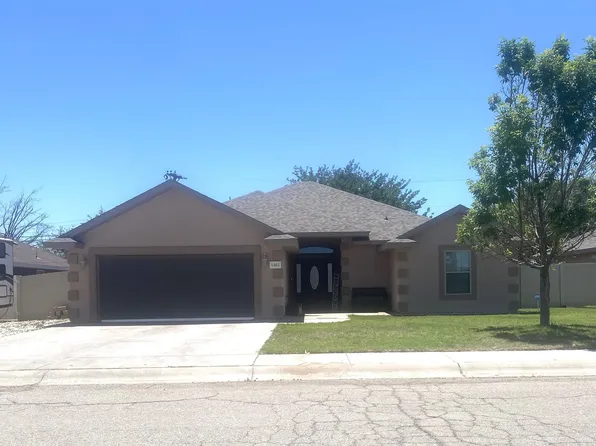 1403 W Runyan Ave, Artesia, NM 88210