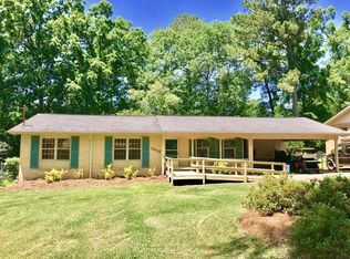 1836 Tanglewood Rd, Milledgeville, GA 31061