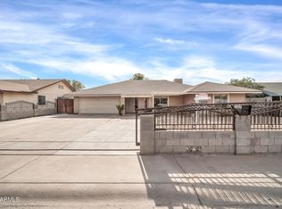7337 W Claremont St, Glendale, AZ 85303