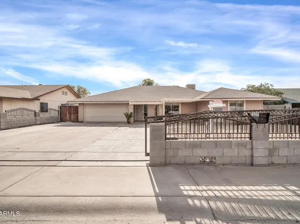 7337 W CLAREMONT Street, Glendale, AZ 85303