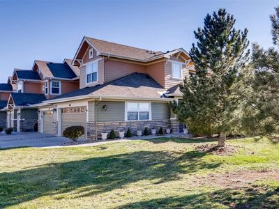 3681 S Perth Cir UNIT 106, Aurora, CO, 80013
