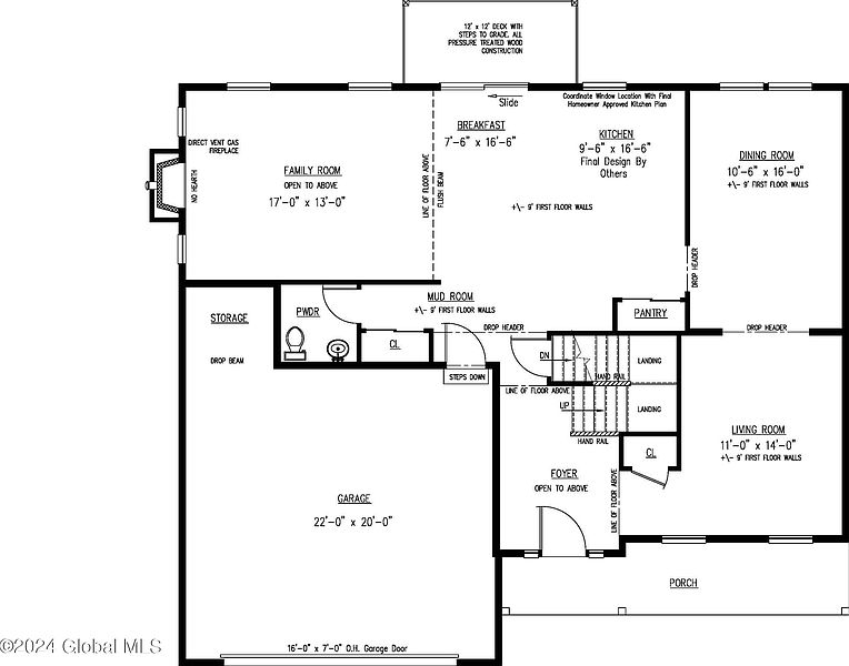 3rd image of 32 Timber Creek Drive