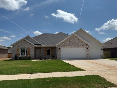 122 N Banner Ave, Farmington, AR, 72730