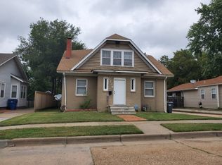 3724 E Edgemont Pl, Wichita, KS 67208