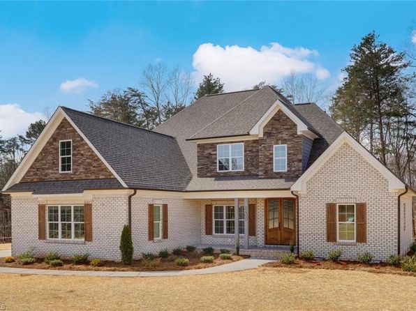 New Construction Homes in Greensboro NC | Zillow