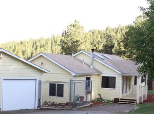4 Pinon Rd, Bailey, CO 80421