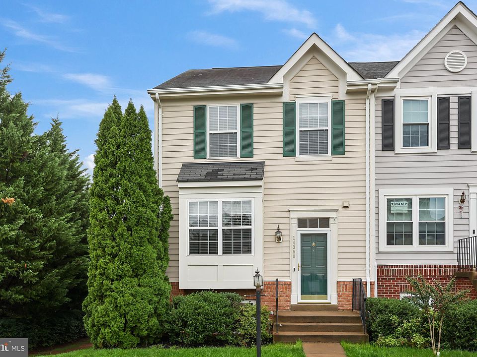 1st image of 14380 Legend Glen Ct