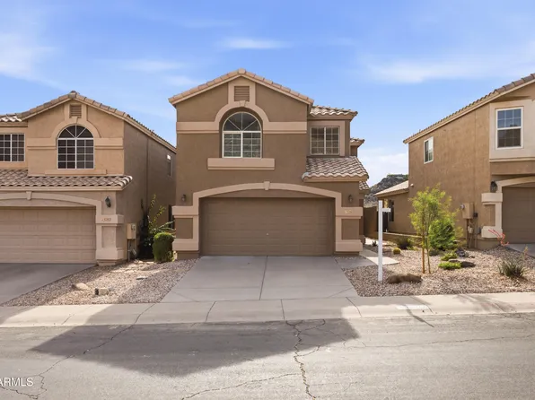 15260 S 14TH Place, Phoenix, AZ 85048