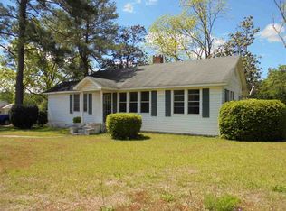 1301 Claxton Ave N, Elba, AL 36323