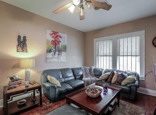 2718 Ruth St, Houston, TX 77004