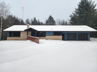 4096 State Highway 45, Conover, WI 54519