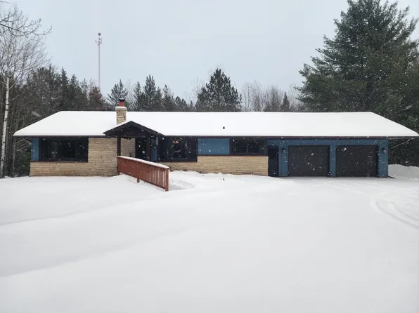 4096 State Highway 45, Conover, WI 54519