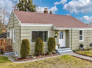 858 SW 139th St, Burien, WA 98166