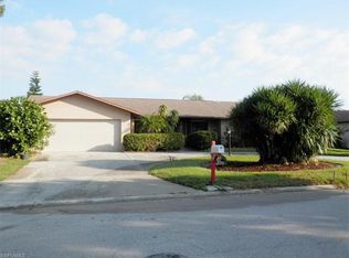3545 Knollwood Rd, Fort Myers, FL 33919