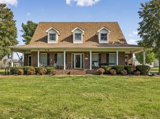 4086 Murfreesboro Hwy, Manchester, TN 37355