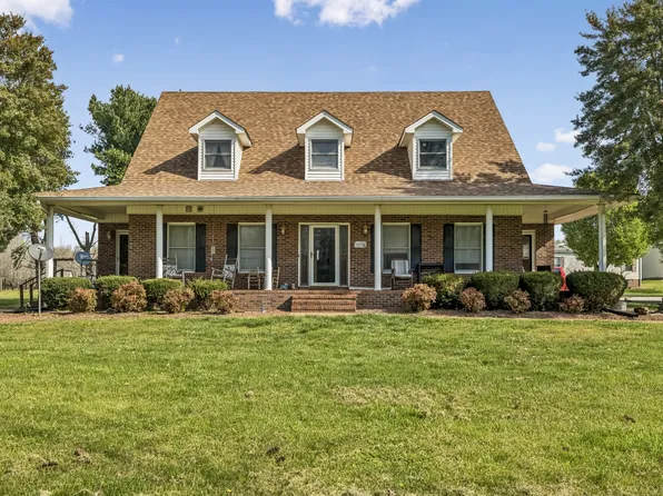 4086 Murfreesboro Hwy, Manchester, TN 37355