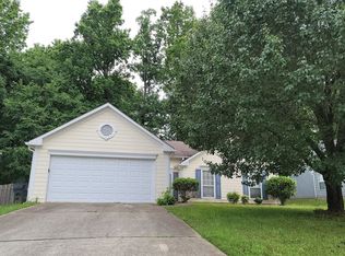 2840 Golden Club Bnd, Austell, GA 30106