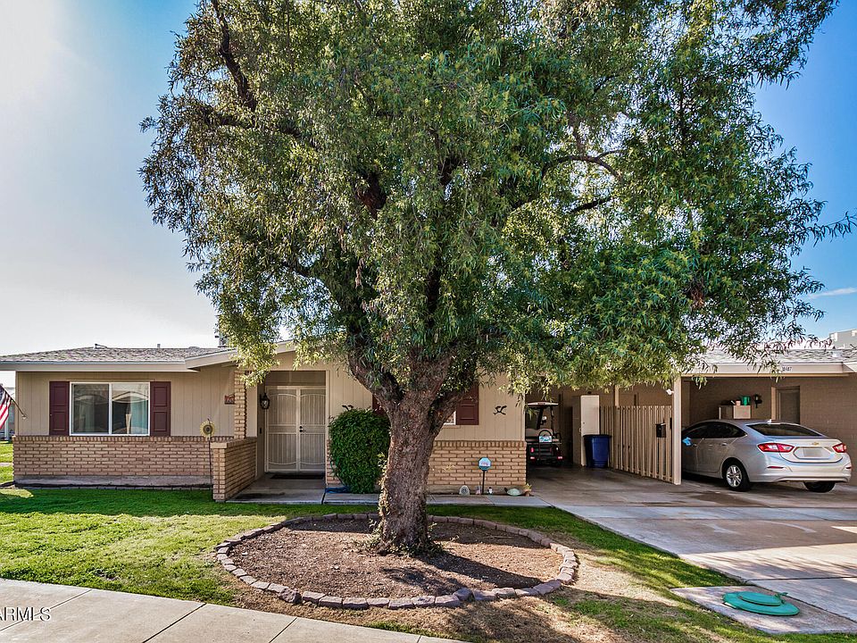 1st image of 10405 W CORTE DEL SOL OESTE --