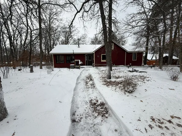 13149 Breezy Pines Dr, Park Rapids, MN 56470