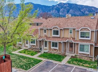 3922 Donney Brook Ct, Colorado Springs, CO 80906